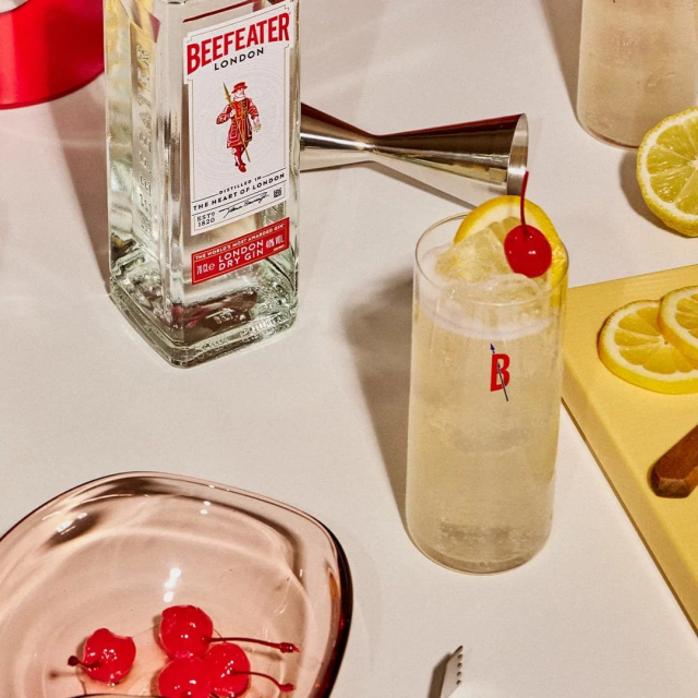 Beefeater