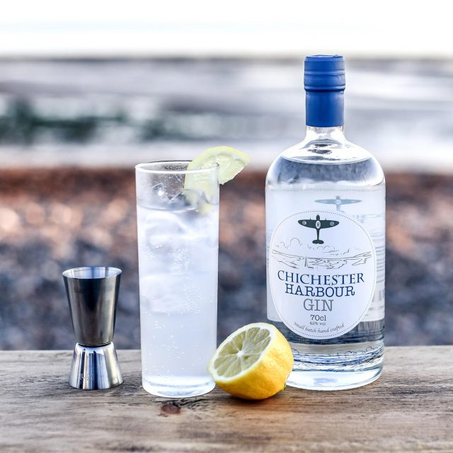 Tom Collins
