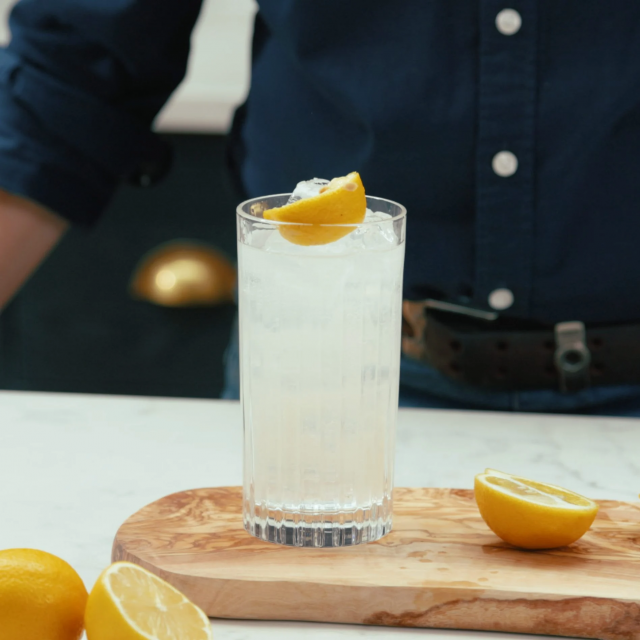 Tom Collins, Plymouth