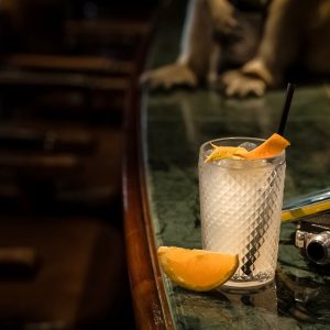 Tom Collins, Monkey 47