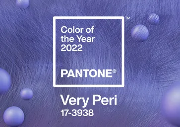 Pantone 17-3938 Very Peri