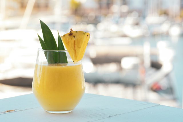 Piña Colada, αναγνώριση