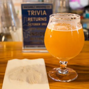 Hazy IPA