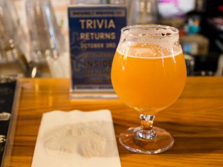 Hazy IPA