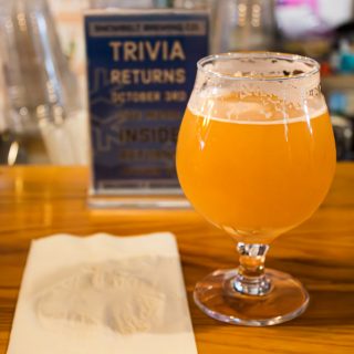Hazy IPA