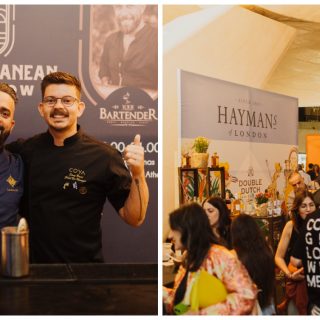 Λευκωσία, Mediterranean Bar Show 2025
