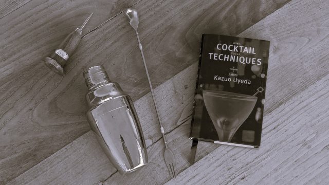 Cocktail Techniques