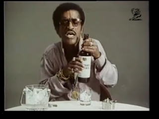 Sammy Davis, Suntory