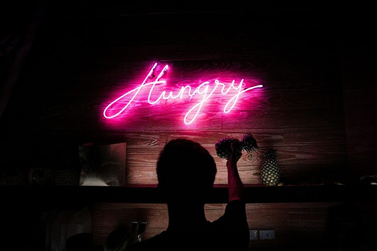 Instagram, μπαρ