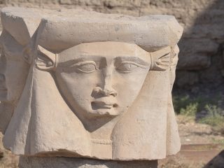 Αθώρ, γυναίκες ζυθοποιοί