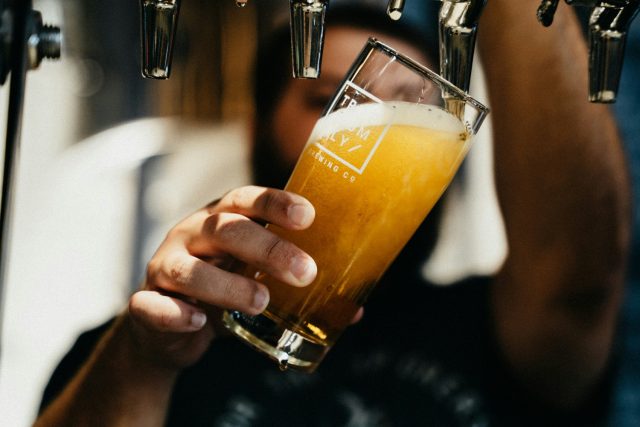 Hazy IPA
