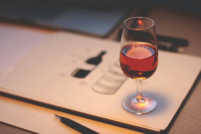 Αμερικανική Καρδιολογική Εταιρεία, αλκοόλ, 2025