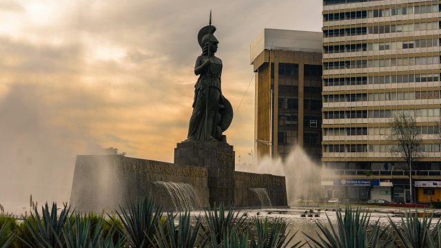 Guadalajara