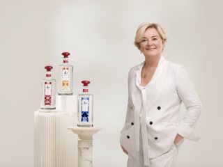 Jo Vodka, Jo Malone