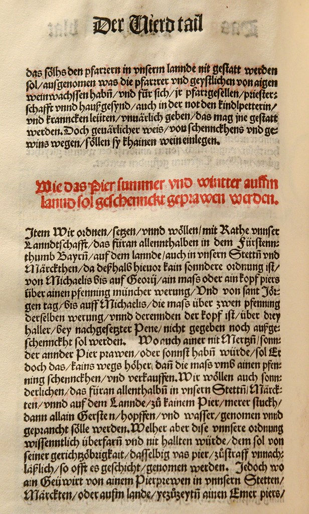 Reinheitsgebot
