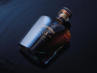 Appleton Estate 51, The Source