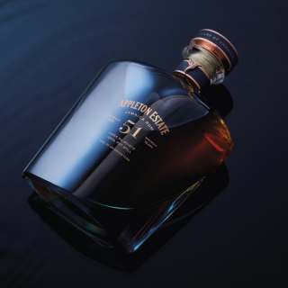 Appleton Estate 51, The Source