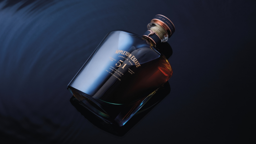 Appleton Estate 51, The Source