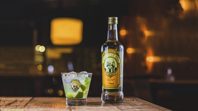 cachaça
