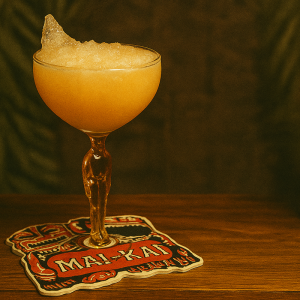 Derby Daiquiri