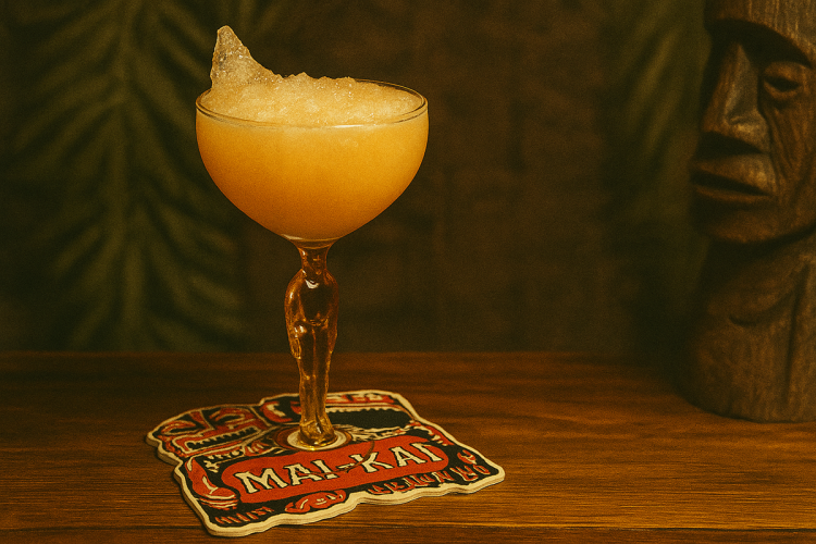 Derby Daiquiri