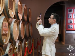 αρμένικο μπράντι, Ararat, Yerevan Brandy Company
