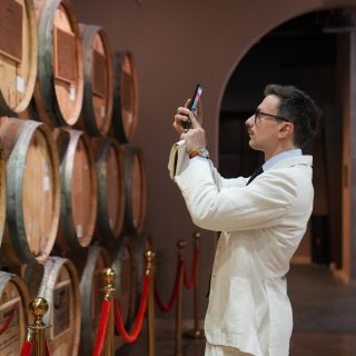 αρμένικο μπράντι, Ararat, Yerevan Brandy Company