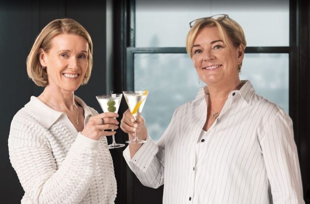 Jo Vodka, Jo Malone