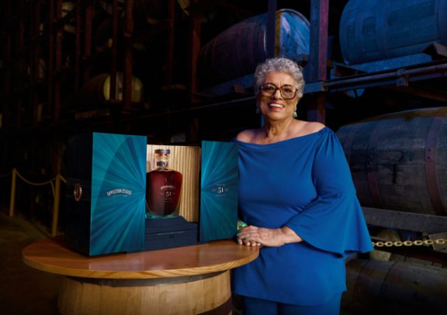 Appleton Estate 51, The Source