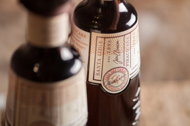 cachaça