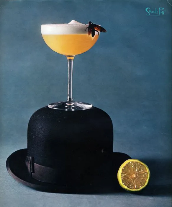 Derby Daiquiri