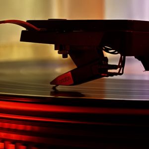 Listening bar, Finos, Audiophile bar