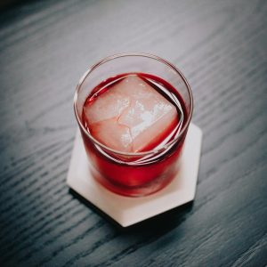 πως πίνεται το Campari