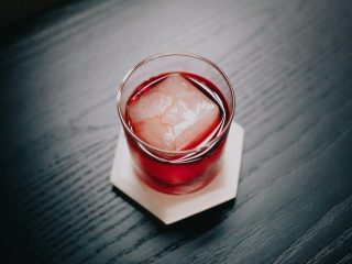 πως πίνεται το Campari