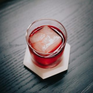 πως πίνεται το Campari