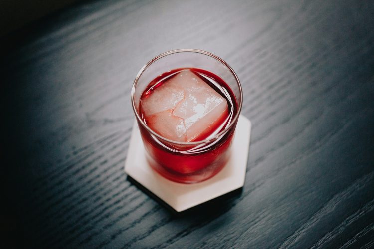 πως πίνεται το Campari
