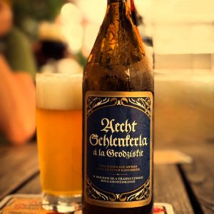 Aecht Schlenkerla á la Grodziskie