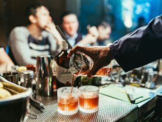 bartender's choice