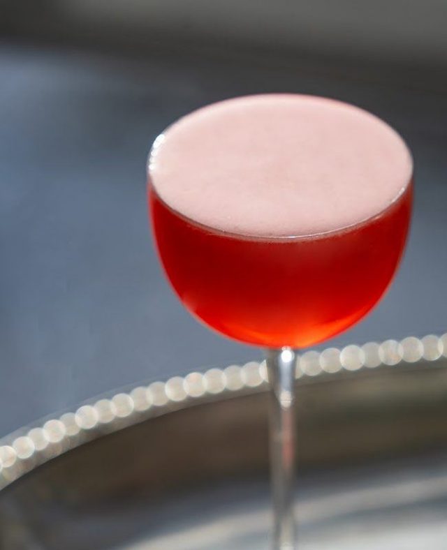 πως πίνεται το Campari