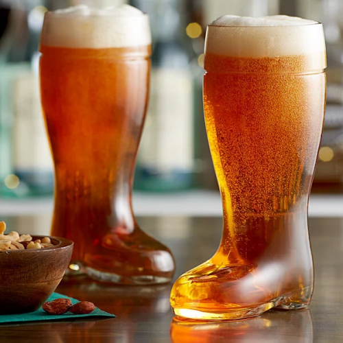 Bierstiefel