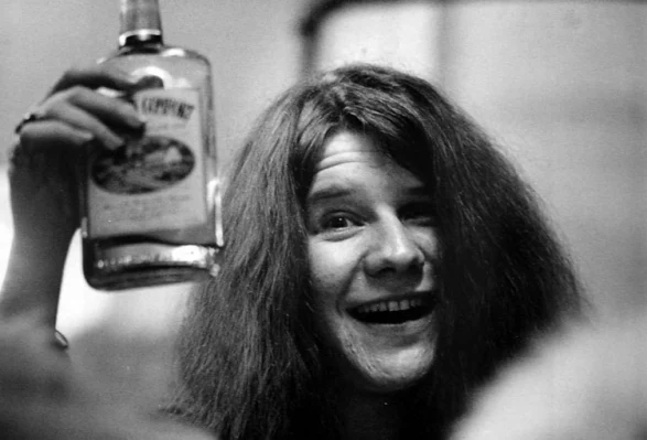 Southern Comfort