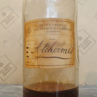 Alchermes
