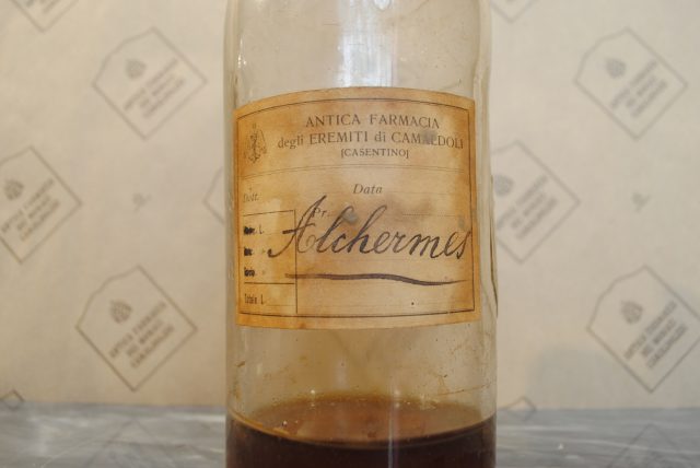 Alchermes