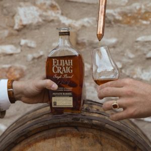 Elijah Craig