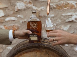 Elijah Craig