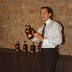 Elijah Craig Concepts Private Barrel