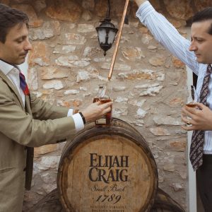 Elijah Craig Concepts Private barrel 2025