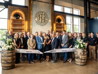 Heaven Hill Springs
