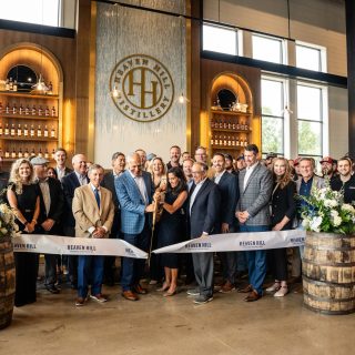 Heaven Hill Springs