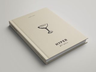 Hyper Drinks